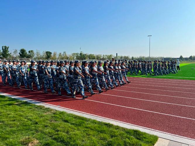 临沂初中生考艺校有何条件与途径?-图3 临沂初中生考艺校有何条件与途径?-图3