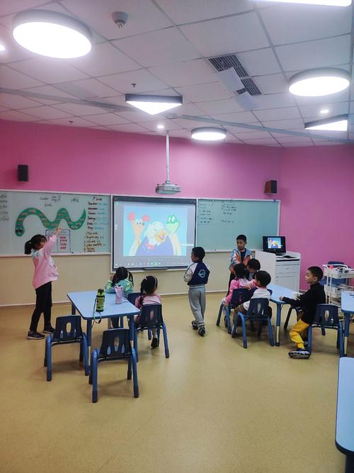 昆明小学英语暑假班怎么选?-图1 昆明小学英语暑假班怎么选?-图1