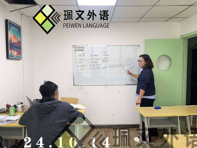 昆明小学英语暑假班怎么选?-图2 昆明小学英语暑假班怎么选?-图2