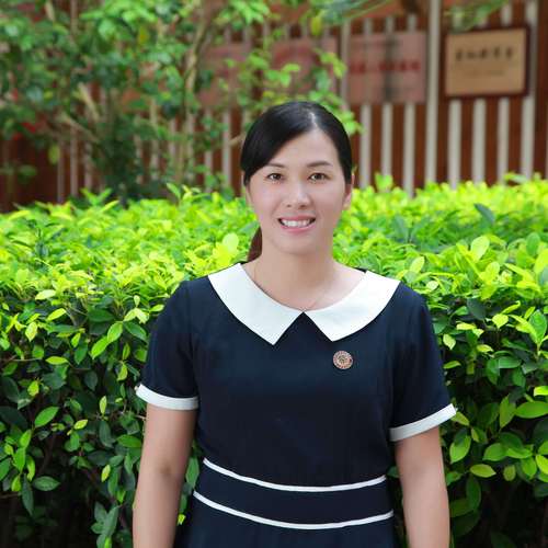 深圳实验小学 名师风采-图1 深圳实验小学 名师风采-图1