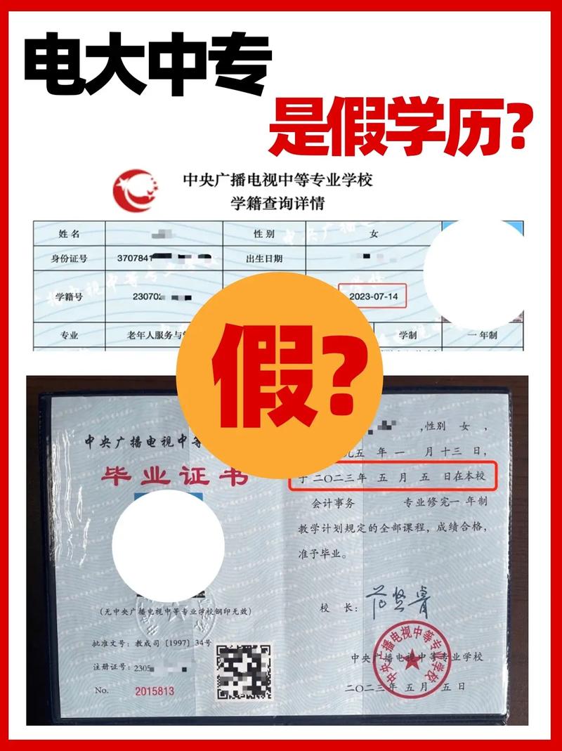 只有初中学历能上电大吗-图2