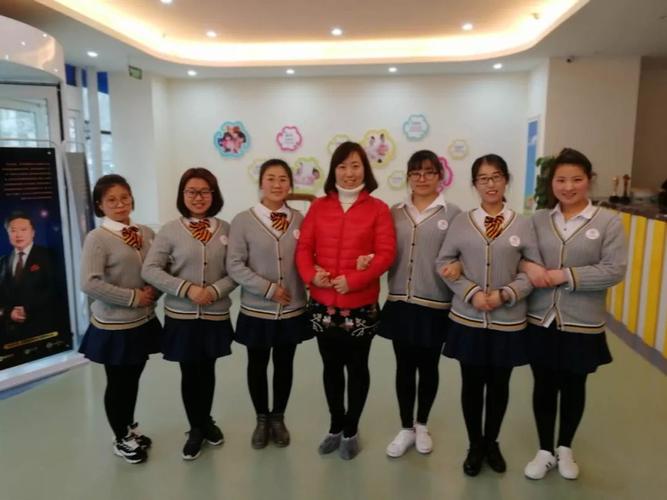 沈阳市师联幼师学校学费多少?-图3 沈阳市师联幼师学校学费多少?-图3