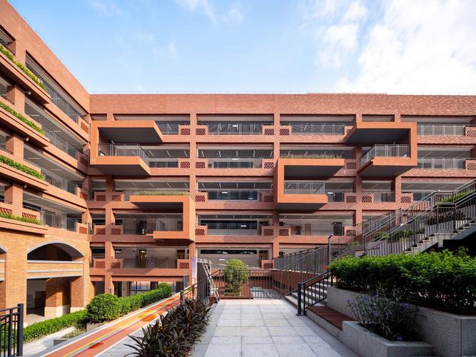 初中可以考哪些建筑学校-图2 初中可以考哪些建筑学校-图2