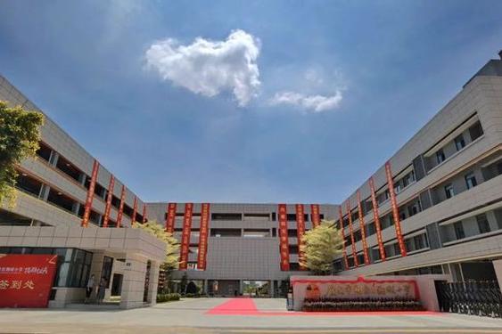 厦门翔安正版小学具体位置在哪?-图1 厦门翔安正版小学具体位置在哪?-图1