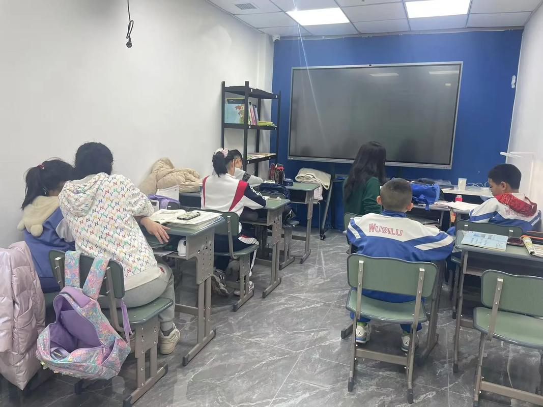 大连小学英语辅导哪家好?-图1 大连小学英语辅导哪家好?-图1