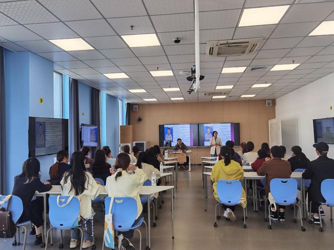 应聘小学培训机构的面试-图3 应聘小学培训机构的面试-图3