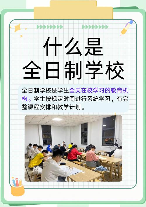 初中毕业如何选全日制学校?-图1 初中毕业如何选全日制学校?-图1
