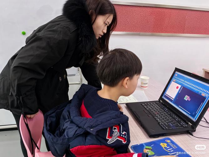 重庆小学编程课已普及?-图2 重庆小学编程课已普及?-图2