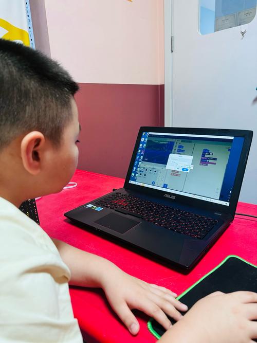 重庆小学编程课已普及?-图3 重庆小学编程课已普及?-图3