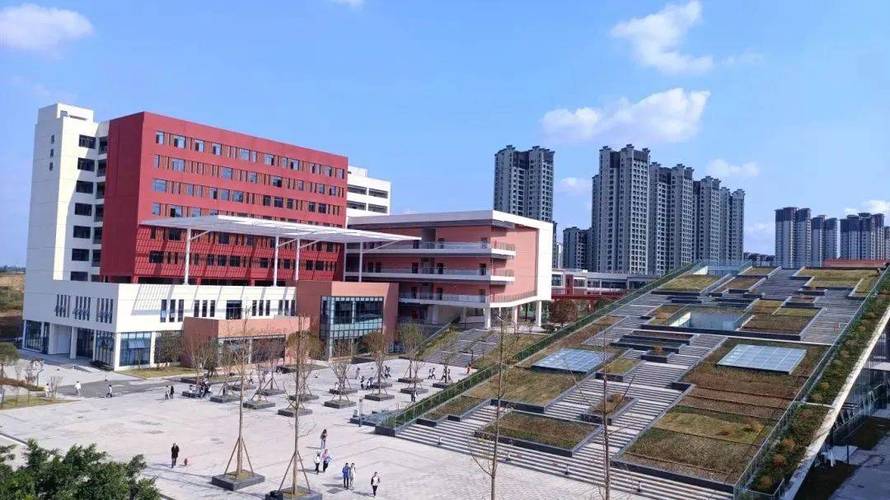 四川达州哪个幼师学校好-图3 四川达州哪个幼师学校好-图3