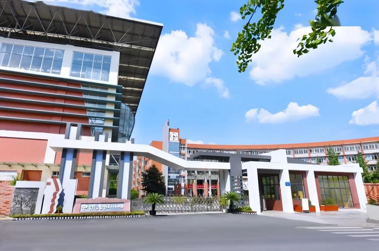 四川达州哪个幼师学校好-图2