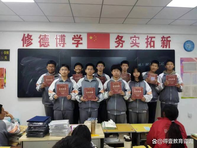 太原市初中复读学校排名-图3 太原市初中复读学校排名-图3