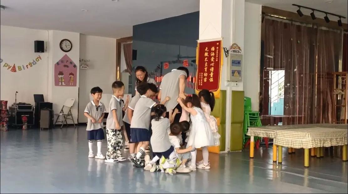 男幼师毕业,就业方向有哪些?-图2 男幼师毕业,就业方向有哪些?-图2