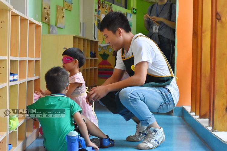 男幼师毕业,就业方向有哪些?-图3 男幼师毕业,就业方向有哪些?-图3