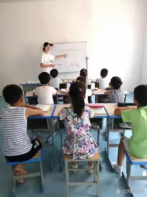 杭州转塘小学数学补课效果如何?-图1 杭州转塘小学数学补课效果如何?-图1