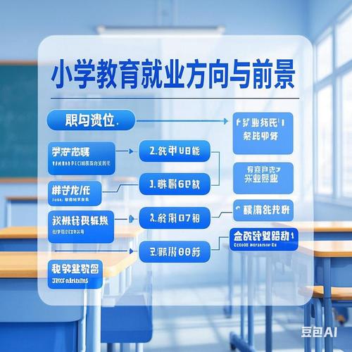 小学教育专业需分方向培养吗?-图1 小学教育专业需分方向培养吗?-图1