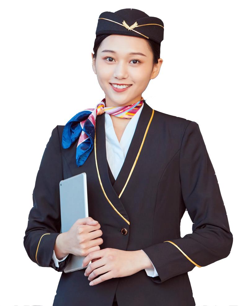 初中毕业能直接读空乘专业吗?-图2 初中毕业能直接读空乘专业吗?-图2