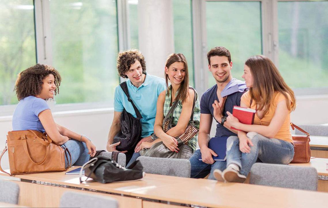 美国公立高中交换生项目-图1 美国公立高中交换生项目-图1