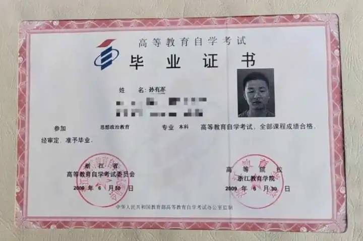 高中文凭能做什么工作？-图1