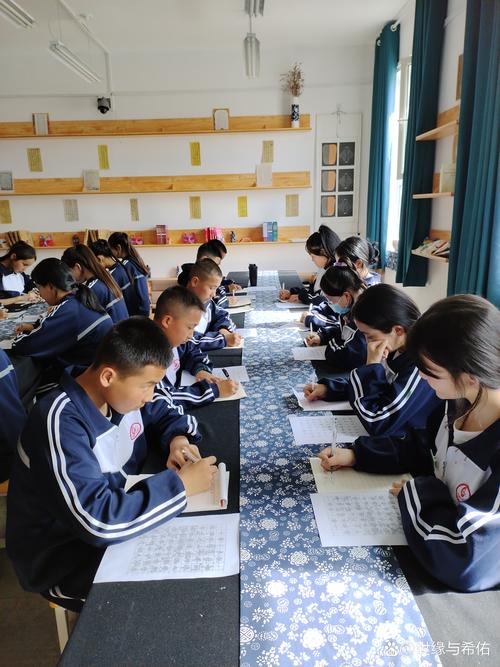 乌鲁木齐英语培训班小学-图3