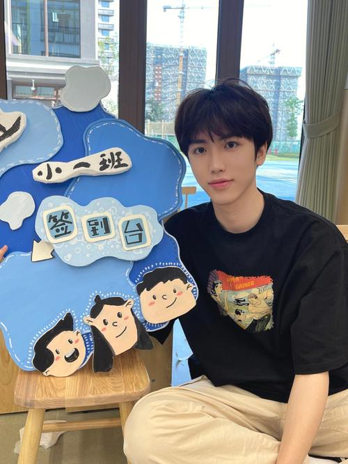 什么样的人会去当男幼师-图3 什么样的人会去当男幼师-图3