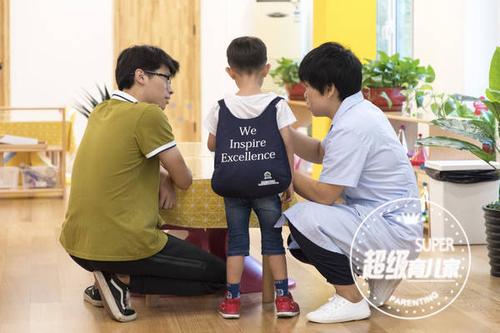 什么样的人会去当男幼师-图2 什么样的人会去当男幼师-图2