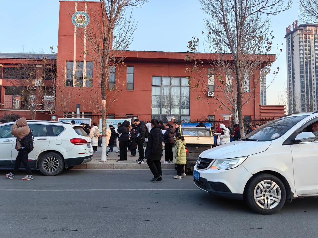 2025濮阳县小学入学-图1