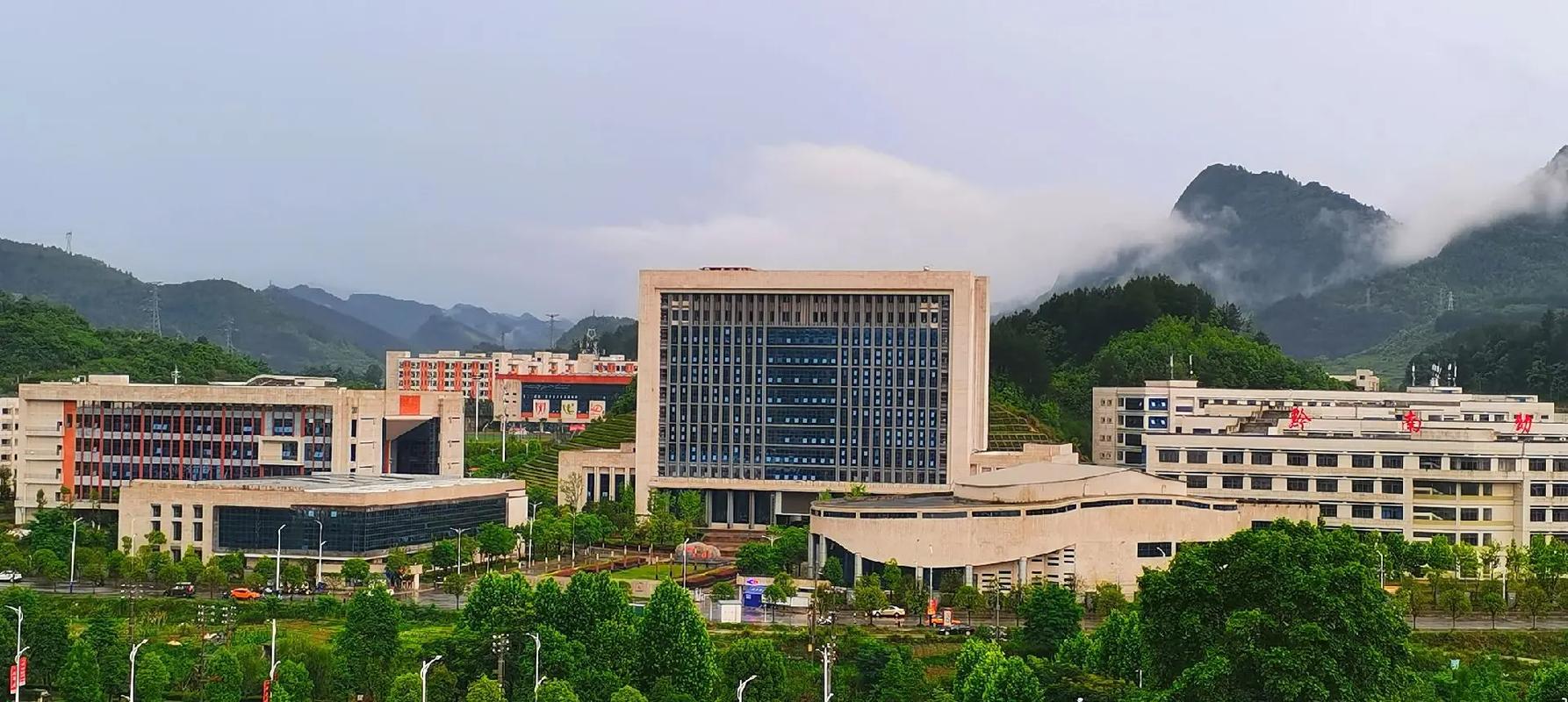 贵州幼师专业的大专院校-图3 贵州幼师专业的大专院校-图3