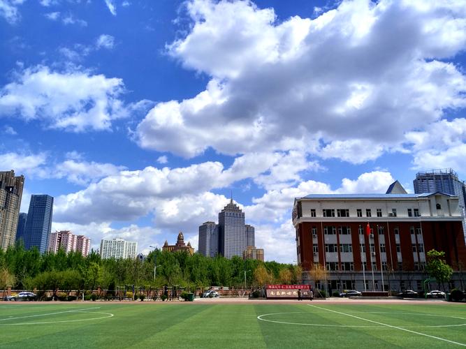 沈阳有哪些优质的初中国际学校可选?-图3 沈阳有哪些优质的初中国际学校可选?-图3