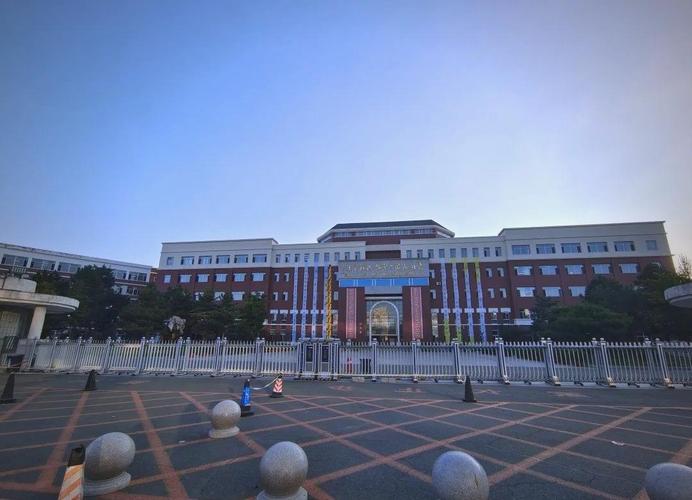 长春优质初中名单有哪些?-图3 长春优质初中名单有哪些?-图3