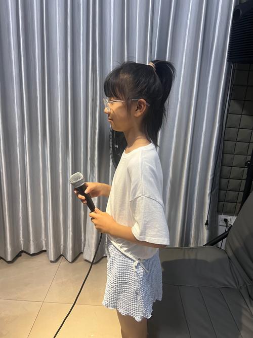 小学生 声乐学习 北京-图3