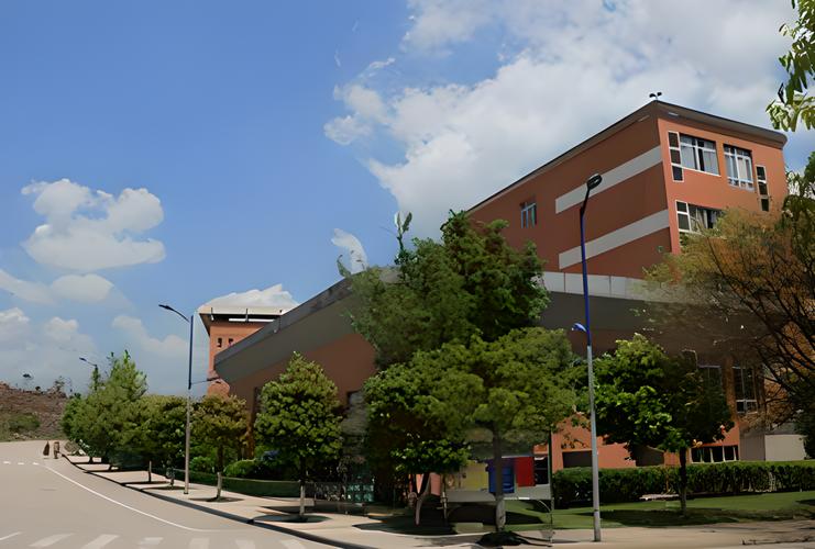 成都幼师学校哪家好?-图2 成都幼师学校哪家好?-图2