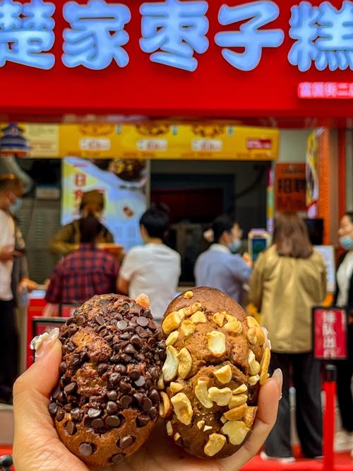 徐州鼓楼小学附近，有哪些好吃的？-图2