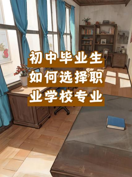 女初中毕业选技校,哪些专业前景好?-图2 女初中毕业选技校,哪些专业前景好?-图2