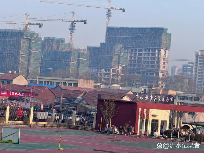 菏泽花城小学具体地址在哪？-图1