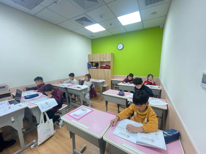 东莞哪家小学辅导机构最好?-图2 东莞哪家小学辅导机构最好?-图2