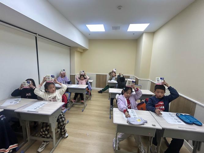 石家庄精英小学教育方式有何独特之处?-图1 石家庄精英小学教育方式有何独特之处?-图1