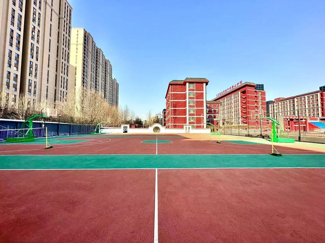 石家庄精英小学教育方式有何独特之处?-图3 石家庄精英小学教育方式有何独特之处?-图3