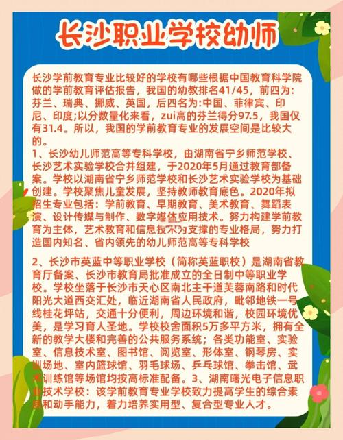 幼师专业学校哪里找？-图1