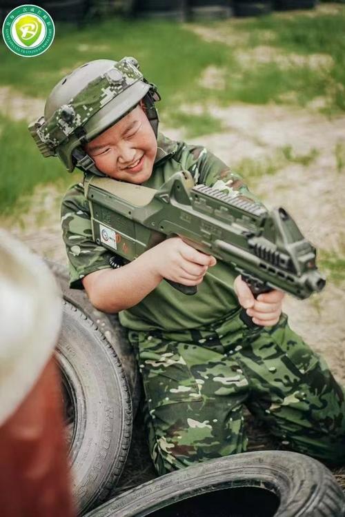 温州2025小学夏令营有何特色与报名方式?-图1 温州2025小学夏令营有何特色与报名方式?-图1