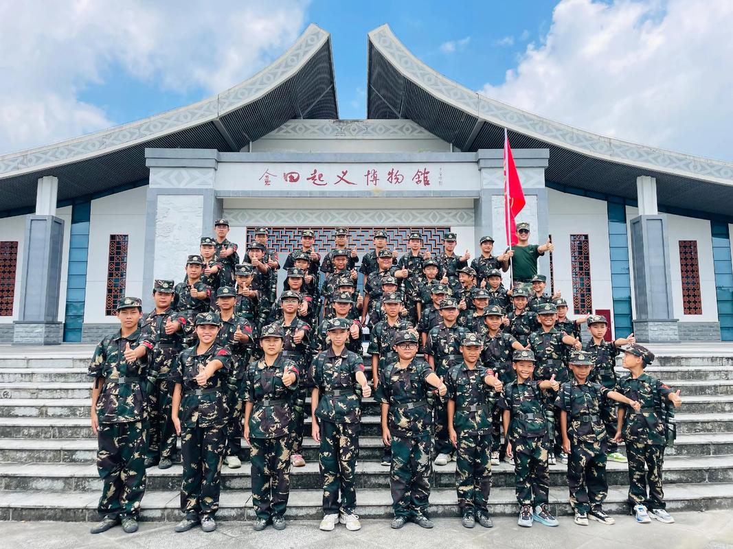 2025高中生夏令营何时报名?有何特色项目?-图3 2025高中生夏令营何时报名?有何特色项目?-图3