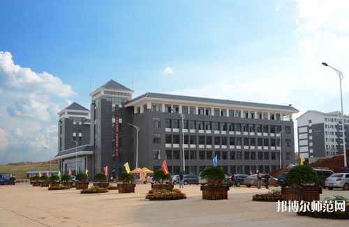 昆明市幼师学校招生简章有哪些关键信息?-图3 昆明市幼师学校招生简章有哪些关键信息?-图3