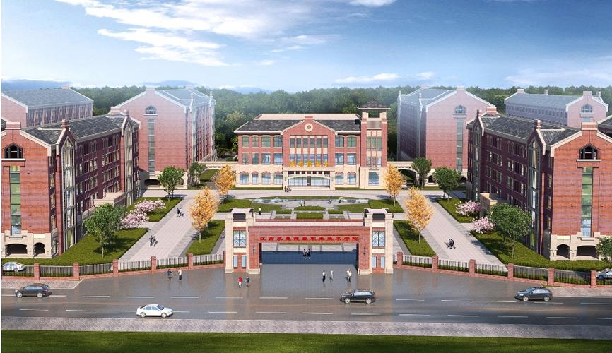 南昌幼师中专学校怎么样-图3