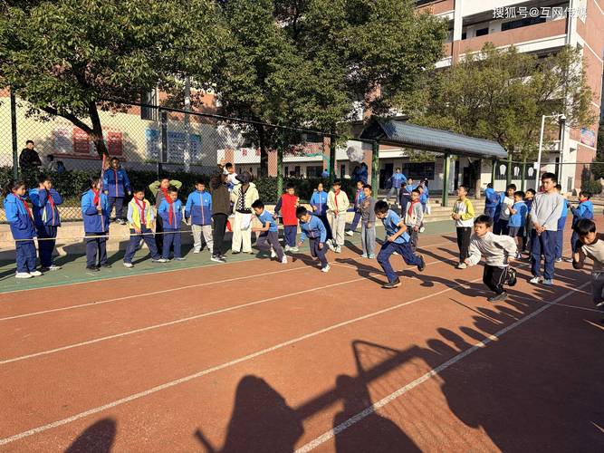 长沙小学冬令营2025怎么报名?-图2 长沙小学冬令营2025怎么报名?-图2