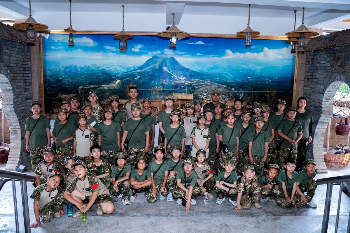 长沙小学冬令营2025怎么报名?-图3 长沙小学冬令营2025怎么报名?-图3