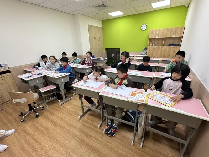 宁波小学语文培训哪家好-图1 宁波小学语文培训哪家好-图1