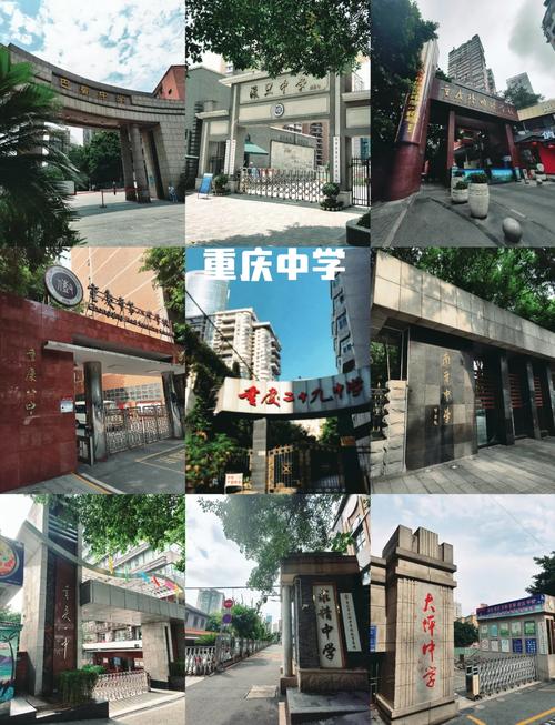 重庆高中音乐学校有哪些?-图2 重庆高中音乐学校有哪些?-图2