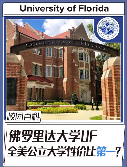 高中生申请佛罗里达大学,门槛高吗?-图1 高中生申请佛罗里达大学,门槛高吗?-图1