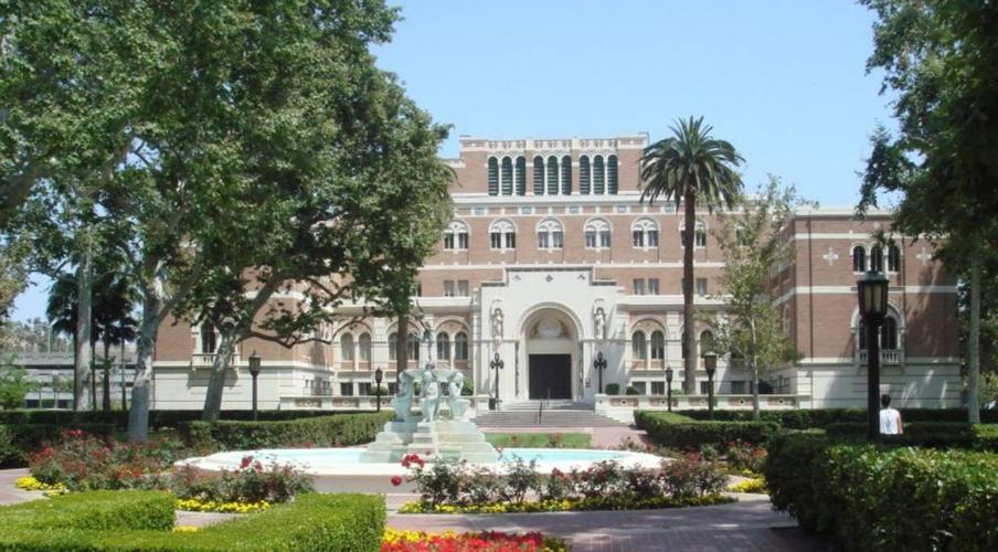 高中生申请佛罗里达大学，门槛高吗？-图3