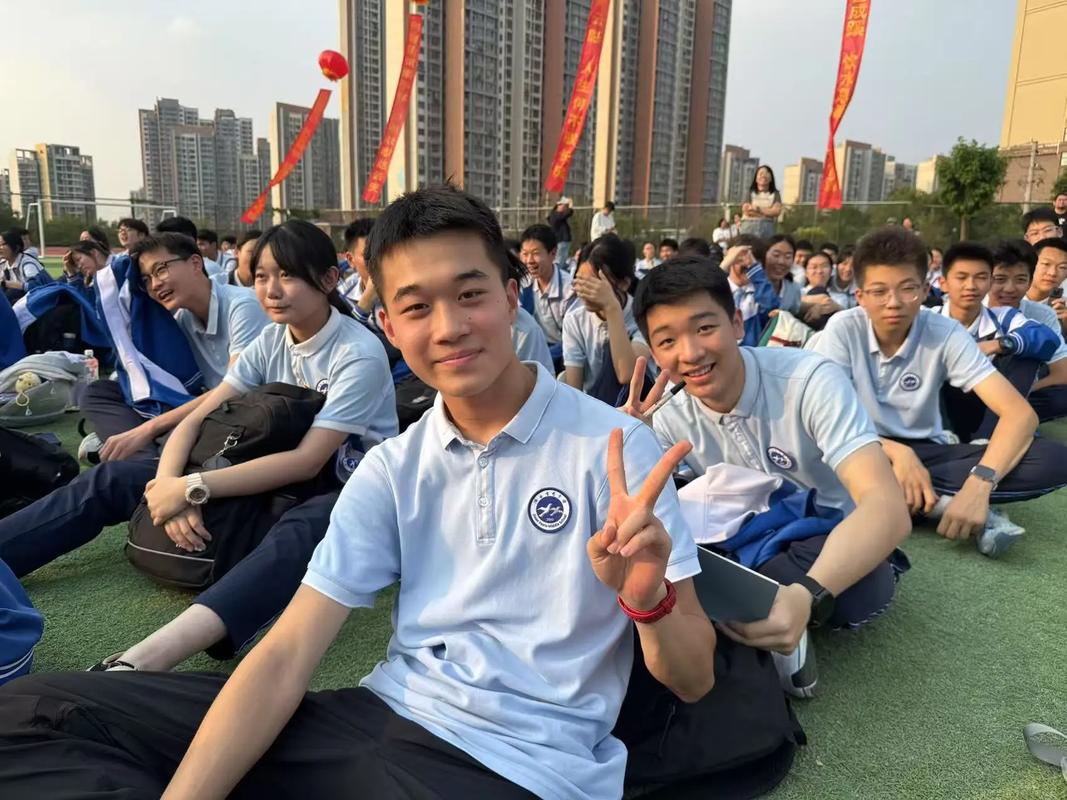 初中毕业两年,济南还能重返校园吗?-图2 初中毕业两年,济南还能重返校园吗?-图2